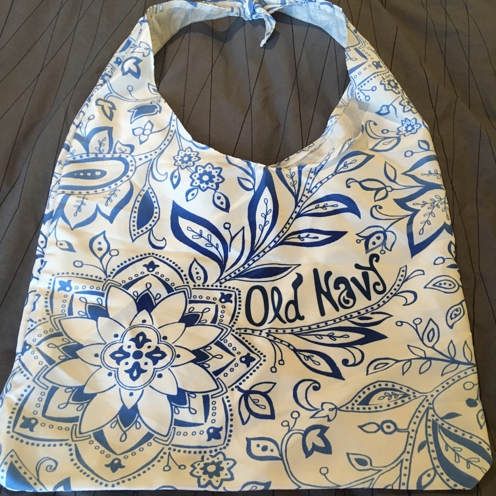 Old Navy bag